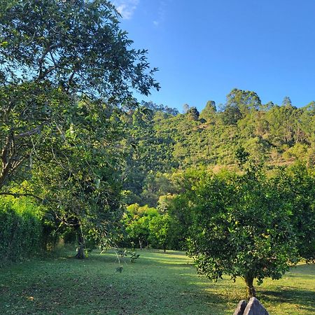 Hotel Finca Hostal Valle Claro Betania Zewnętrze zdjęcie